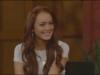 Lindsay Lohan Live With Regis and Kelly on 12.09.04 (337)